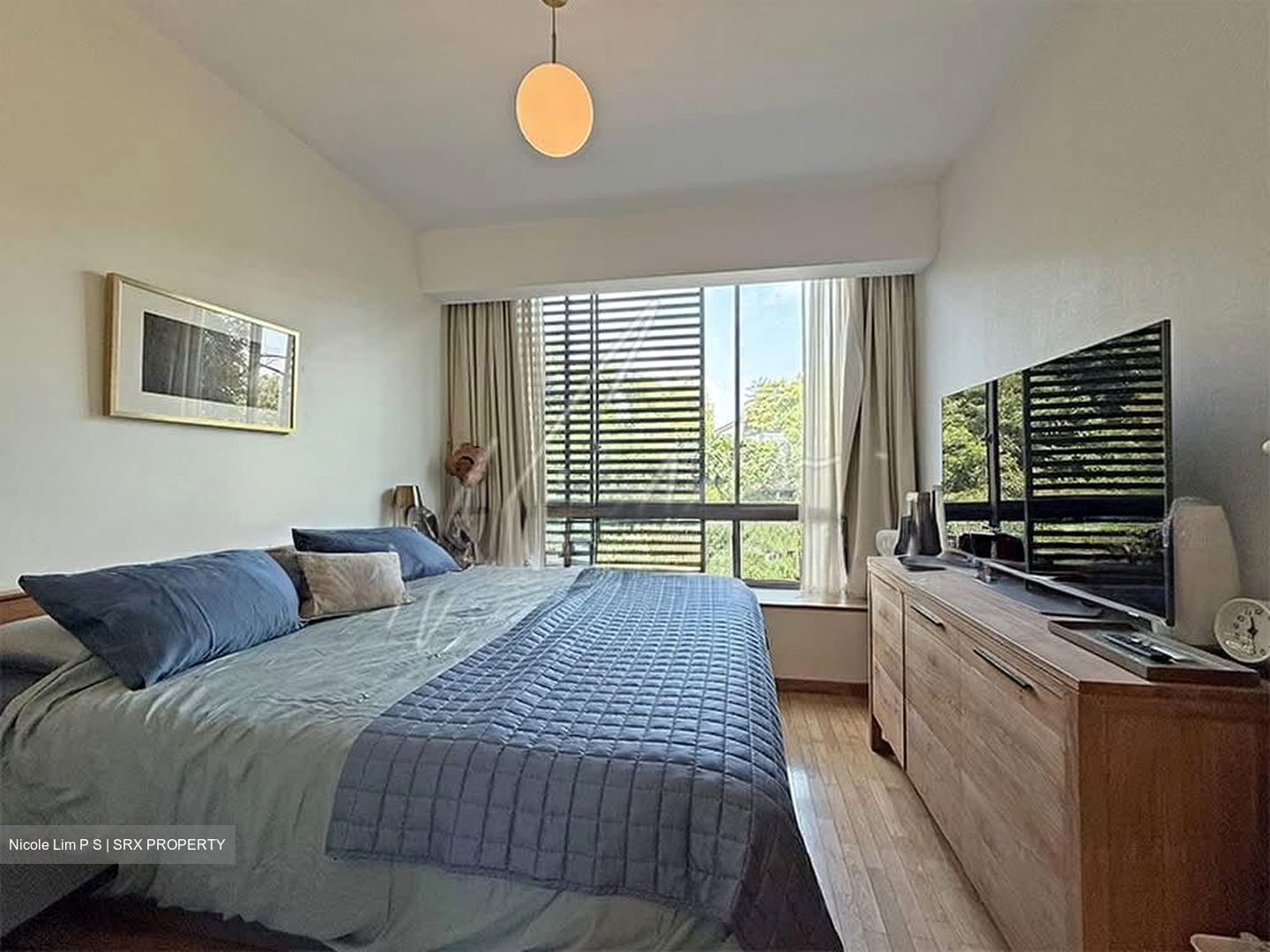 One-north Residences (D5), Apartment #603010271